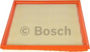 BOSCH F 026 400 286 - Filtro aria autozon.pro