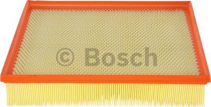 BOSCH F 026 400 286 - Filtro aria autozon.pro