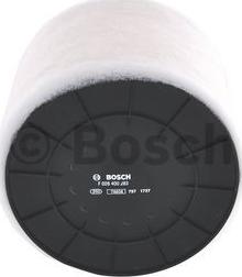 BOSCH F 026 400 283 - Filtro aria autozon.pro