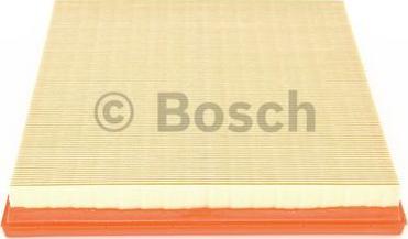 BOSCH F 026 400 236 - Filtro aria autozon.pro