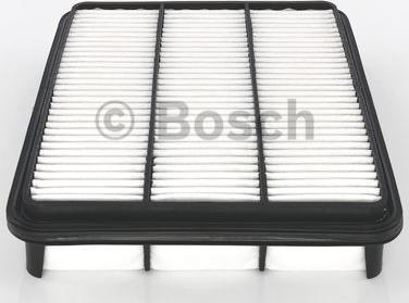 BOSCH F 026 400 225 - Filtro aria autozon.pro