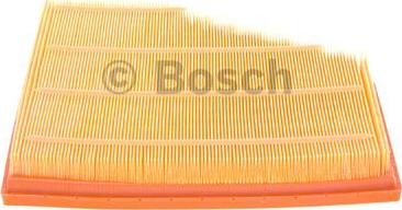 BOSCH F 026 400 270 - Filtro aria autozon.pro