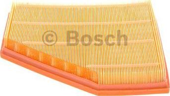 BOSCH F 026 400 270 - Filtro aria autozon.pro