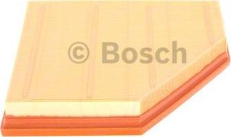 BOSCH F 026 400 270 - Filtro aria autozon.pro