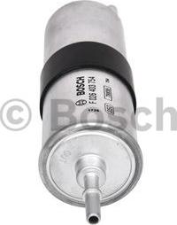 BOSCH F 026 403 754 - Filtro carburante autozon.pro