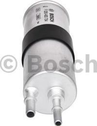 BOSCH F 026 403 754 - Filtro carburante autozon.pro