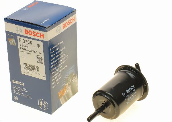 BOSCH F 026 403 755 - Filtro carburante autozon.pro