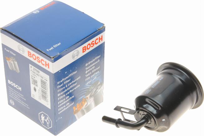 BOSCH F 026 403 769 - Filtro carburante autozon.pro