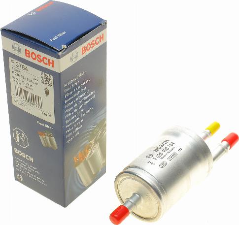 BOSCH F 026 403 764 - Filtro carburante autozon.pro