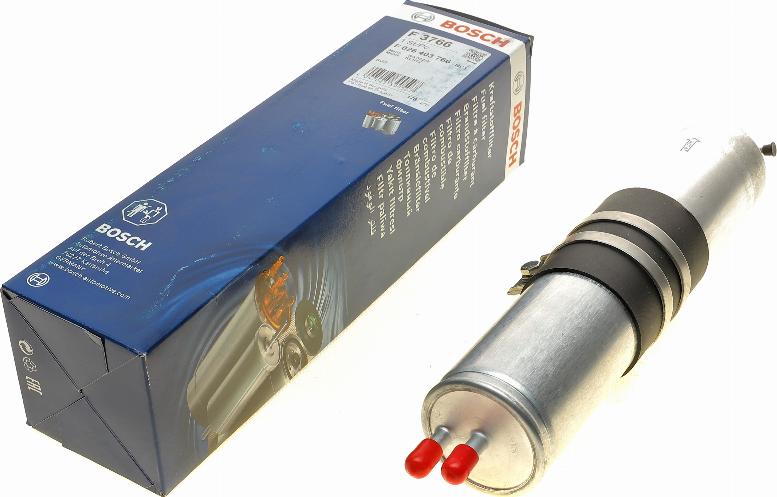 BOSCH F 026 403 766 - Filtro carburante autozon.pro