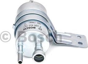 BOSCH F 026 403 761 - Filtro carburante autozon.pro