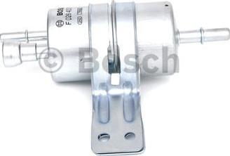 BOSCH F 026 403 761 - Filtro carburante autozon.pro