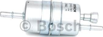 BOSCH F 026 403 761 - Filtro carburante autozon.pro