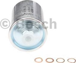 BOSCH F026403787 - Filtro carburante autozon.pro