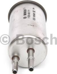 BOSCH F 026 403 771 - Filtro carburante autozon.pro