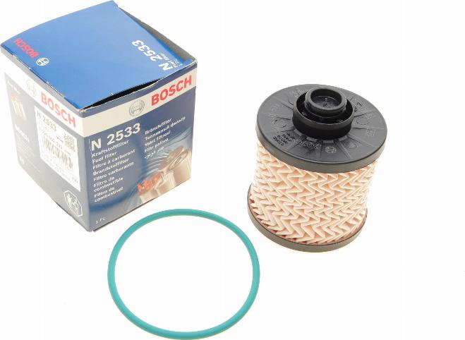 BOSCH F 026 402 533 - Filtro carburante autozon.pro