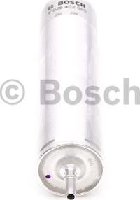 BOSCH F 026 402 095 - Filtro carburante autozon.pro