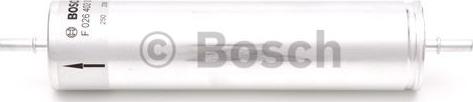 BOSCH F 026 402 095 - Filtro carburante autozon.pro