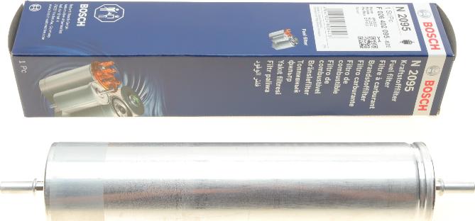 BOSCH F 026 402 095 - Filtro carburante autozon.pro