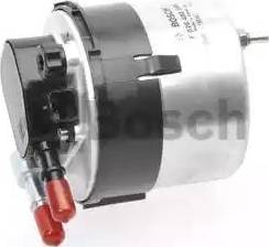 BOSCH F 026 402 046 - Filtro carburante autozon.pro