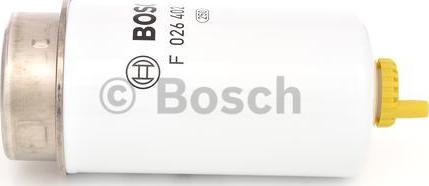 BOSCH F 026 402 040 - Filtro carburante autozon.pro