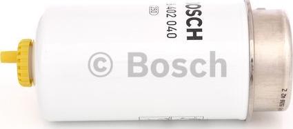 BOSCH F 026 402 040 - Filtro carburante autozon.pro