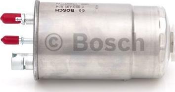 BOSCH F 026 402 054 - Filtro carburante autozon.pro