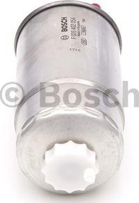 BOSCH F 026 402 054 - Filtro carburante autozon.pro