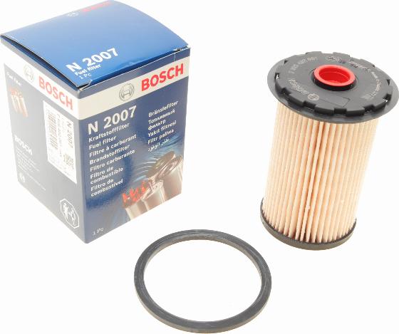 BOSCH F 026 402 007 - Filtro carburante autozon.pro