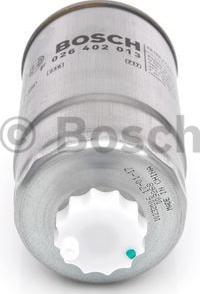 BOSCH F 026 402 013 - Filtro carburante autozon.pro