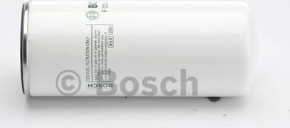 BOSCH F 026 402 017 - Filtro carburante autozon.pro