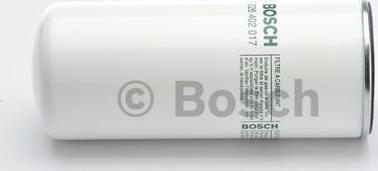 BOSCH F 026 402 017 - Filtro carburante autozon.pro