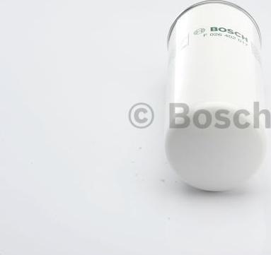 BOSCH F 026 402 017 - Filtro carburante autozon.pro