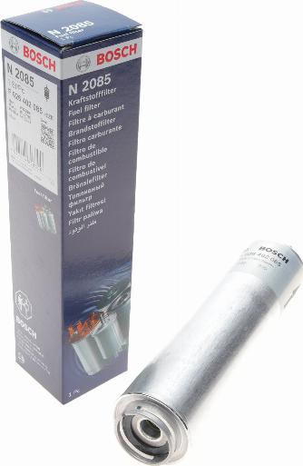 BOSCH F 026 402 085 - Filtro carburante autozon.pro