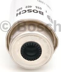 BOSCH F 026 402 088 - Filtro carburante autozon.pro