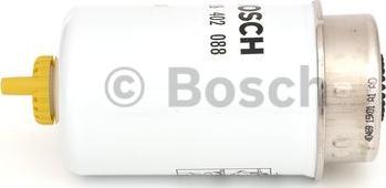 BOSCH F 026 402 088 - Filtro carburante autozon.pro