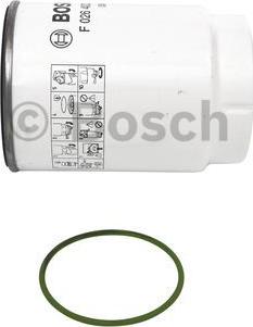 BOSCH F 026 402 039 - Filtro carburante autozon.pro