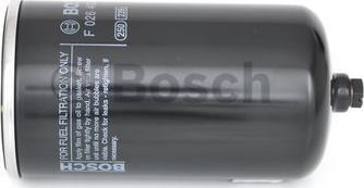 BOSCH F 026 402 140 - Filtro carburante autozon.pro