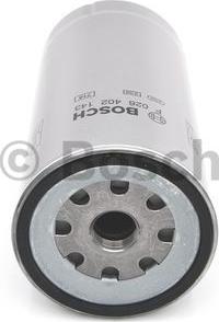 BOSCH F 026 402 143 - Filtro carburante autozon.pro