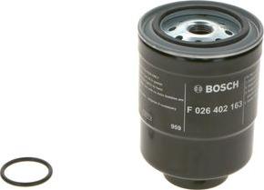 BOSCH F 026 402 163 - Filtro carburante autozon.pro