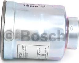 BOSCH F 026 402 110 - Filtro carburante autozon.pro