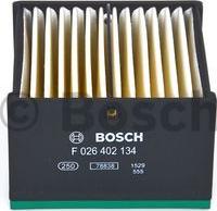 BOSCH F 026 402 134 - Filtro carburante autozon.pro