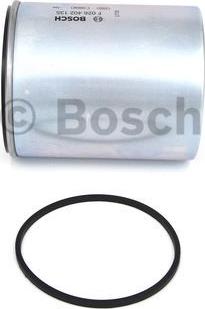 BOSCH F 026 402 135 - Filtro carburante autozon.pro