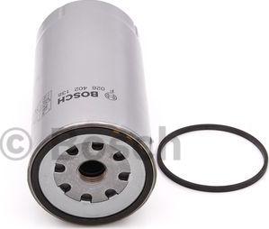 BOSCH F 026 402 138 - Filtro carburante autozon.pro