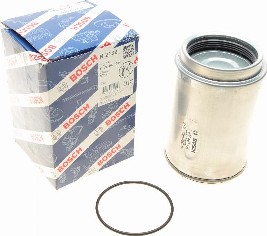 BOSCH F 026 402 132 - Filtro carburante autozon.pro