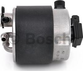 BOSCH F 026 402 126 - Filtro carburante autozon.pro