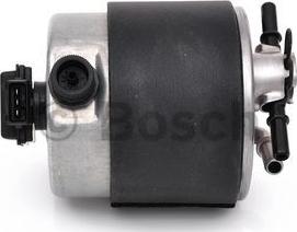 BOSCH F 026 402 126 - Filtro carburante autozon.pro