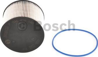 BOSCH F 026 402 120 - Filtro carburante autozon.pro