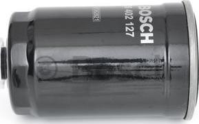 BOSCH F 026 402 127 - Filtro carburante autozon.pro