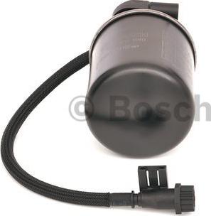 BOSCH F 026 402 840 - Filtro carburante autozon.pro